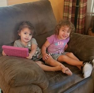 Meet your Posher, Christie